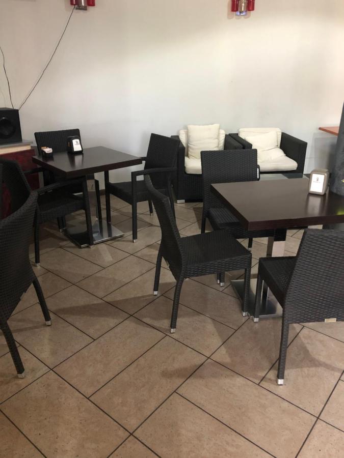Hotel Xibana Tribano 외부 사진