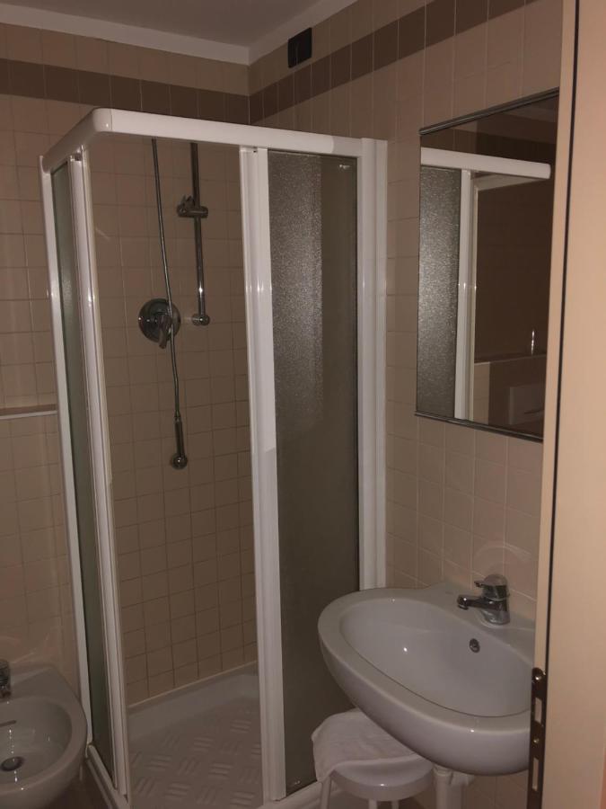 Hotel Xibana Tribano 외부 사진