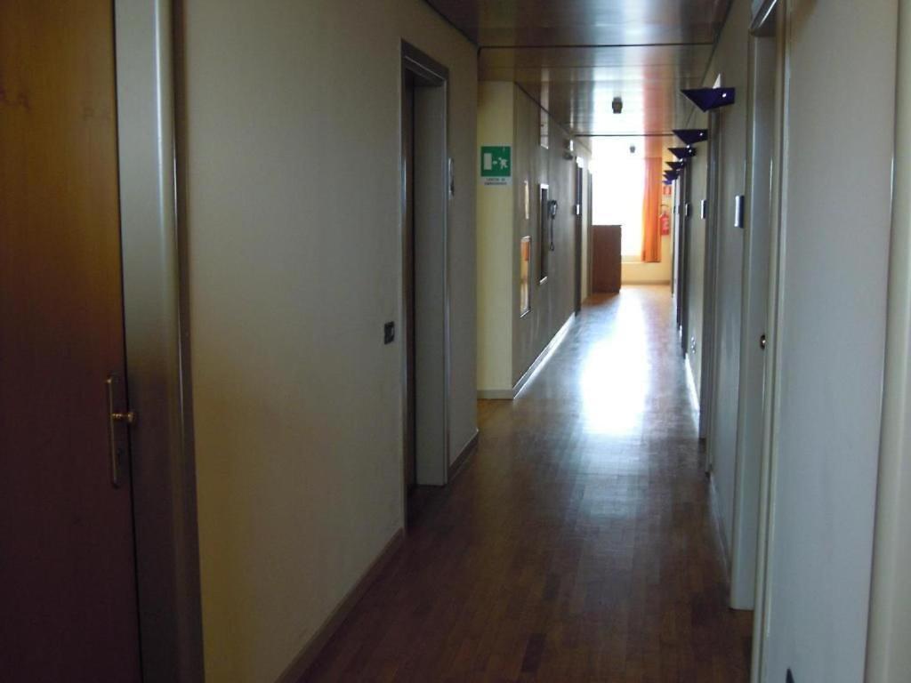 Hotel Xibana Tribano 외부 사진