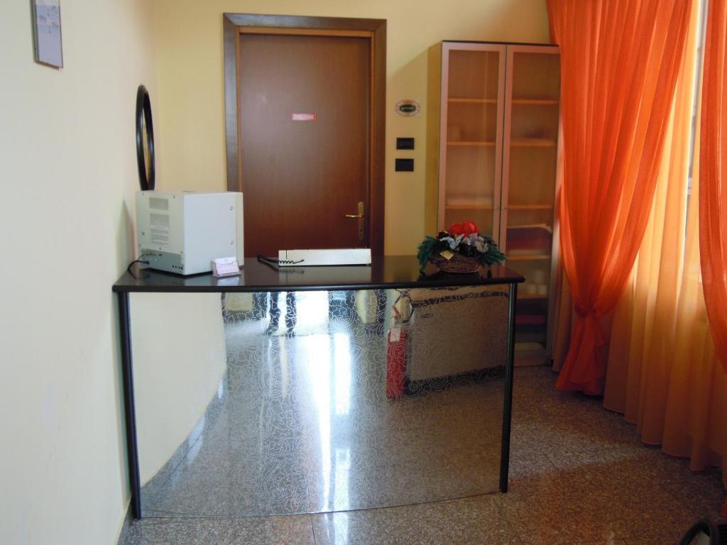 Hotel Xibana Tribano 외부 사진