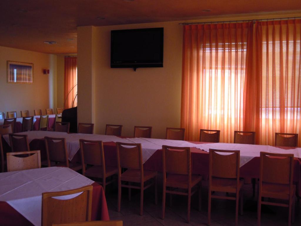 Hotel Xibana Tribano 외부 사진