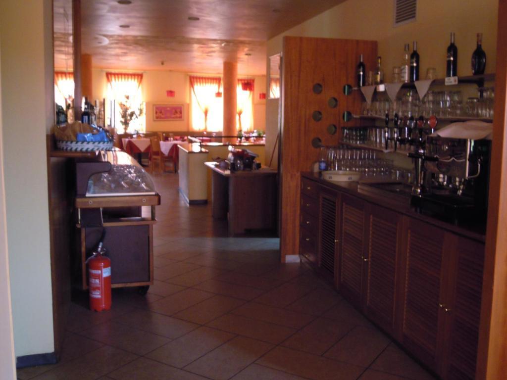 Hotel Xibana Tribano 외부 사진