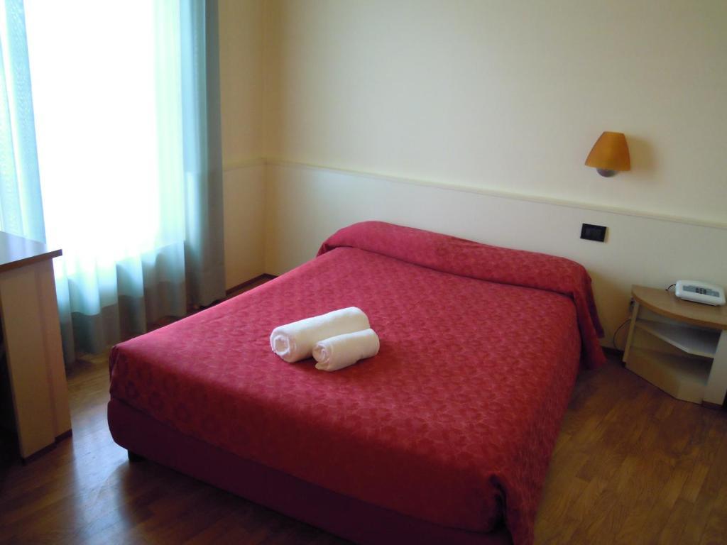 Hotel Xibana Tribano 객실 사진