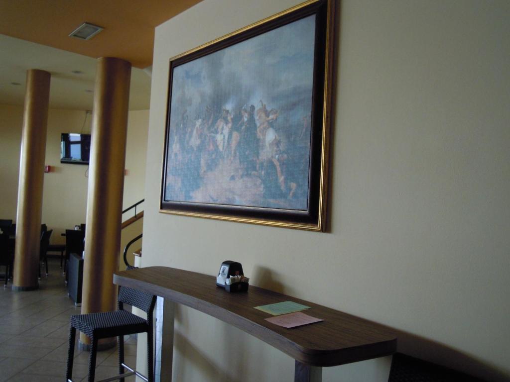 Hotel Xibana Tribano 외부 사진
